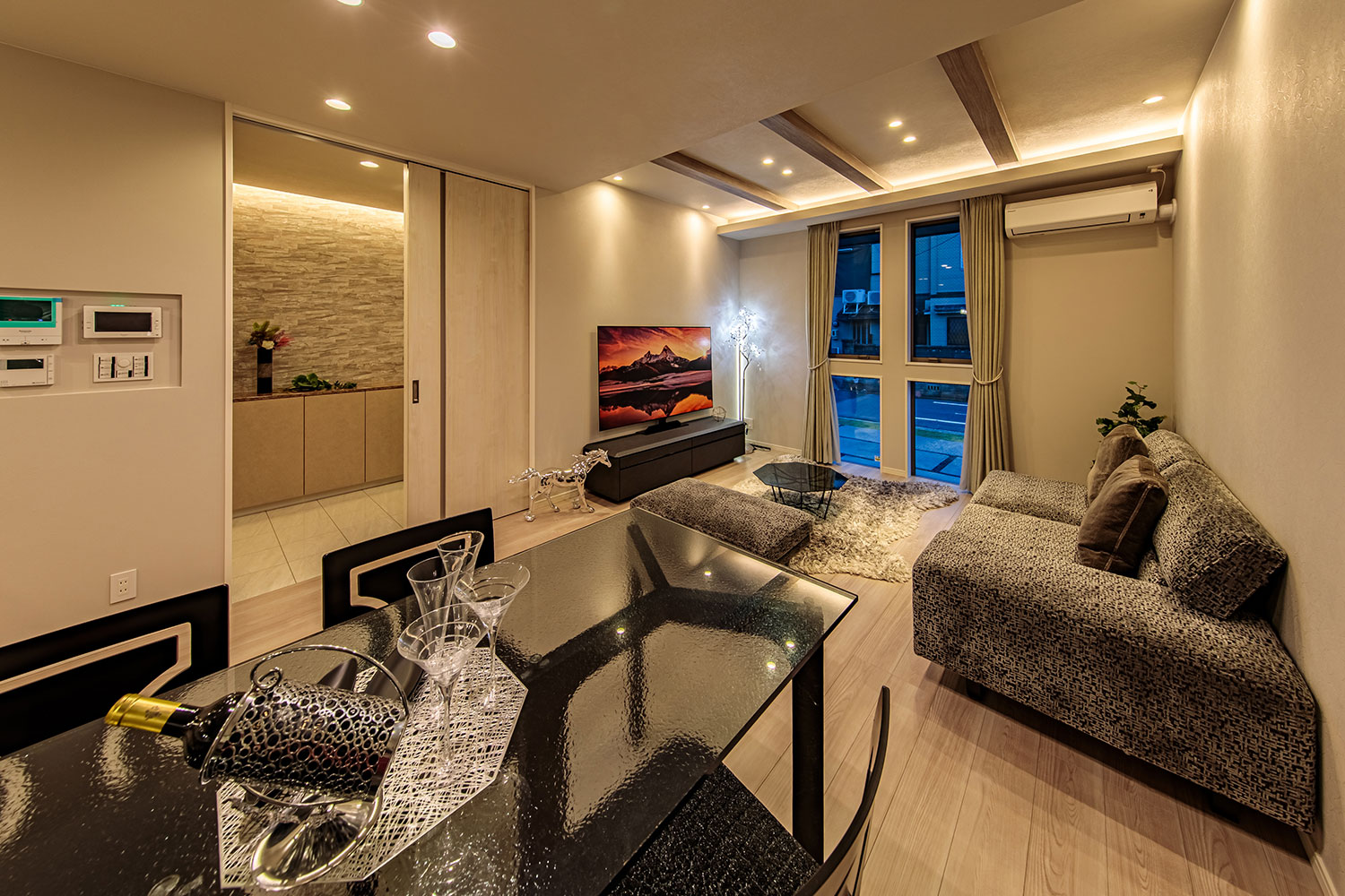 名古屋市千種区