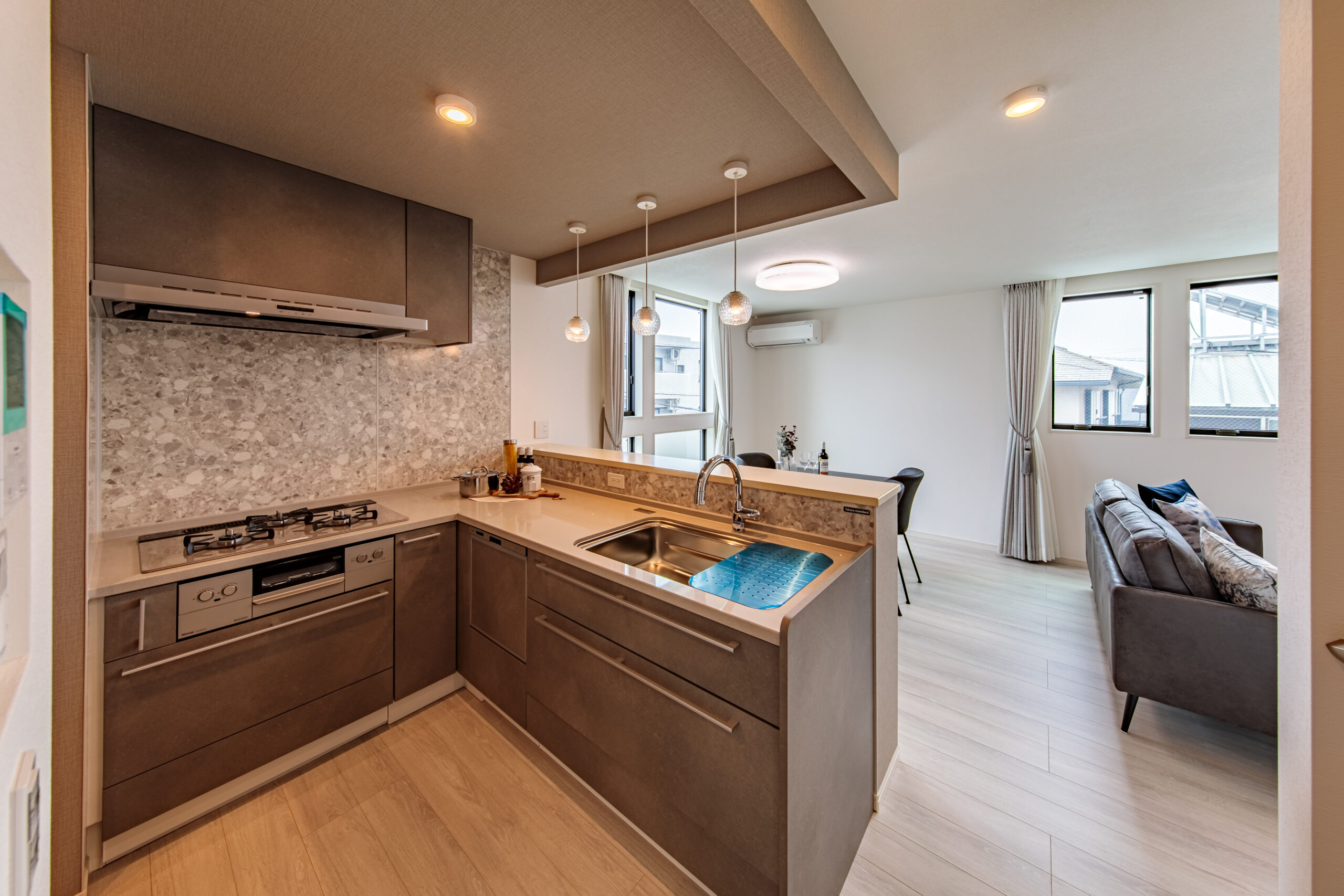 施工例写真 ※実際とは異なります。