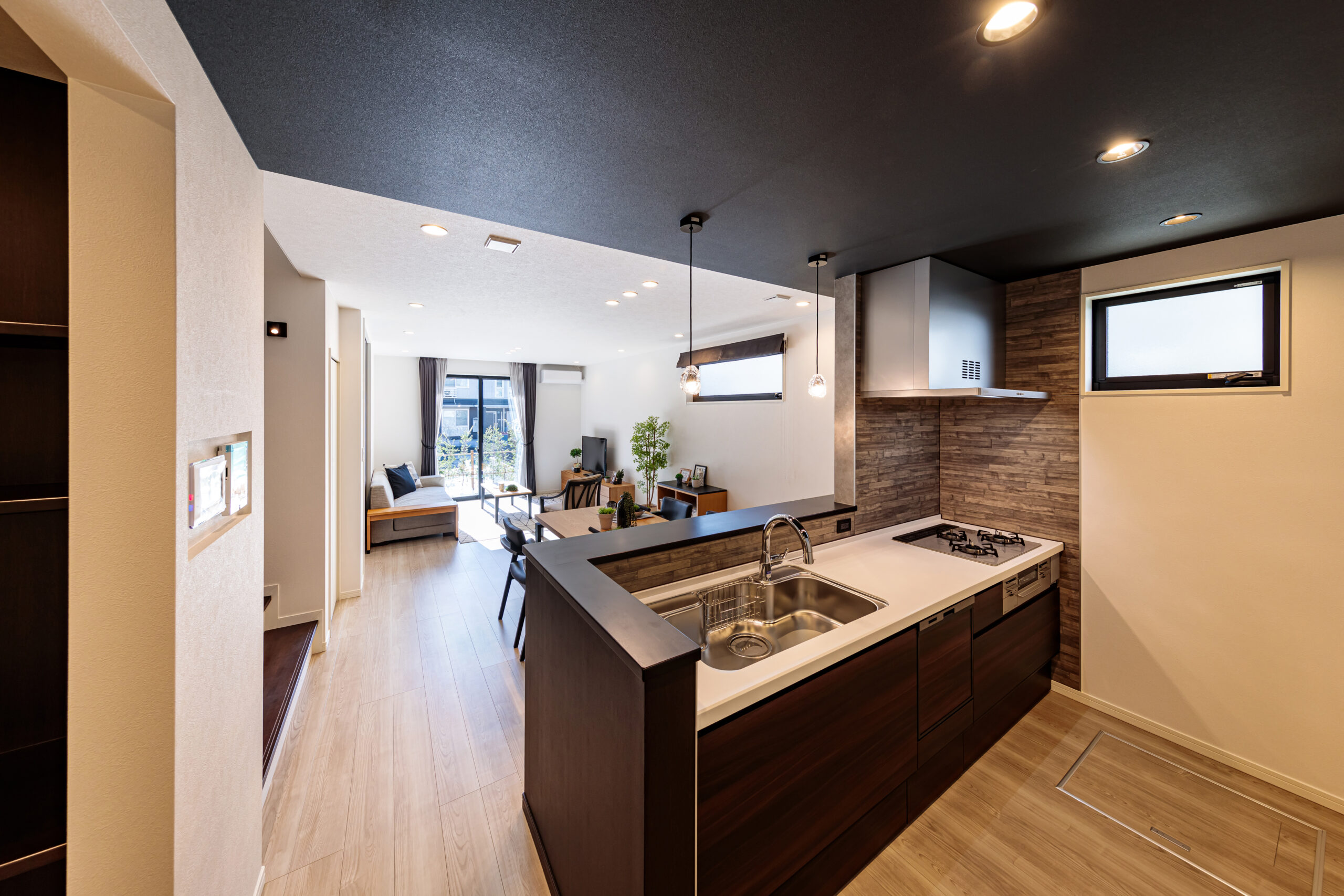 施工例写真 ※実際とは異なります。