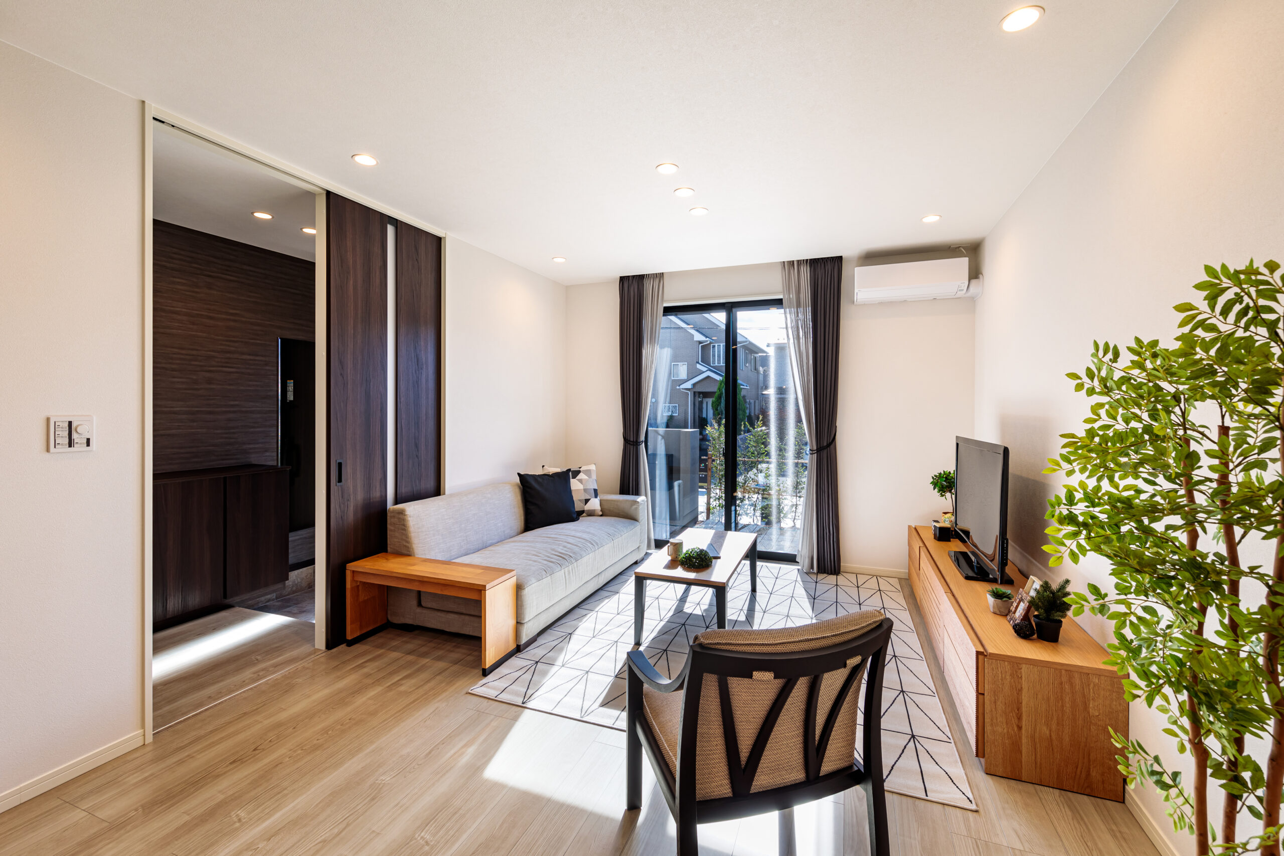 施工例写真 ※実際とは異なります。