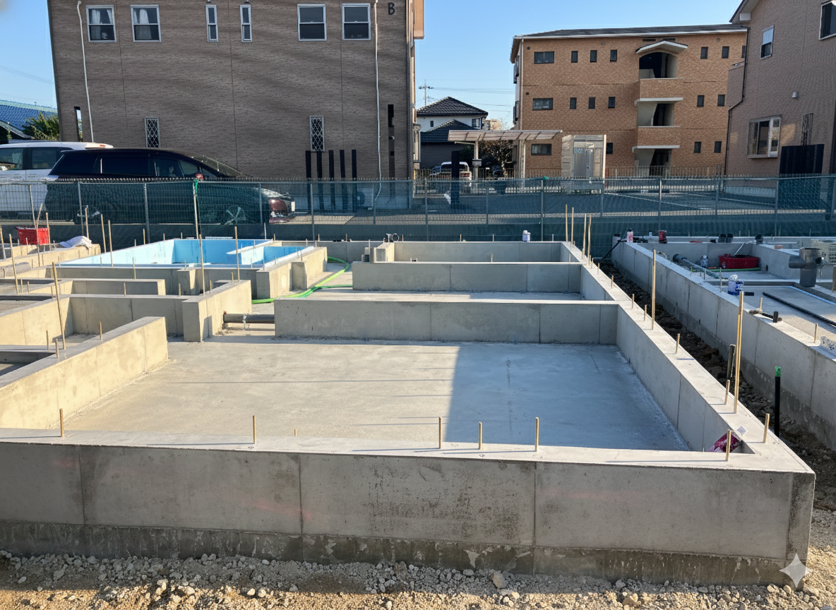 現地撮影(2025年12月7日)