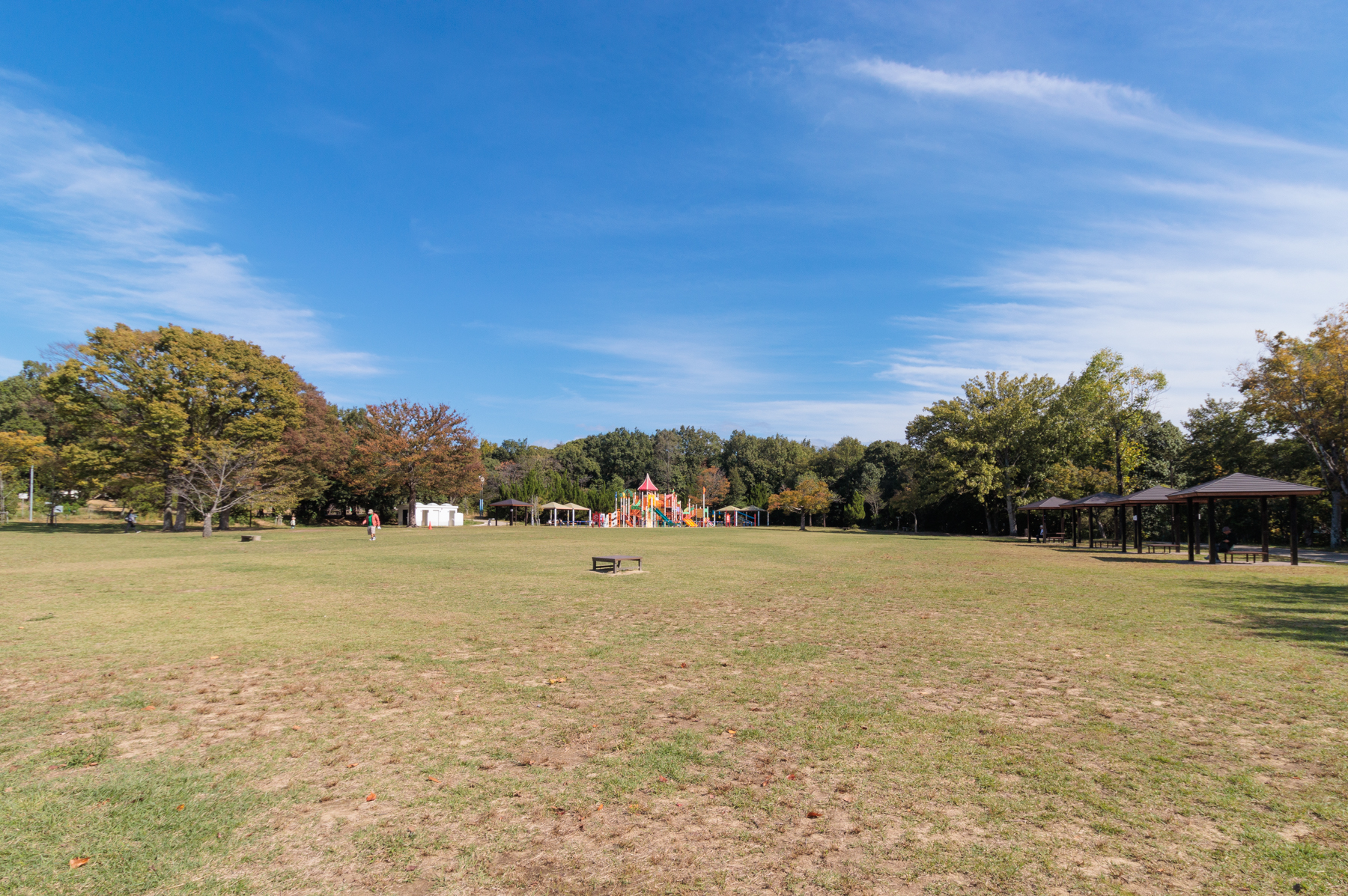 小幡緑地公園 自動車約8分