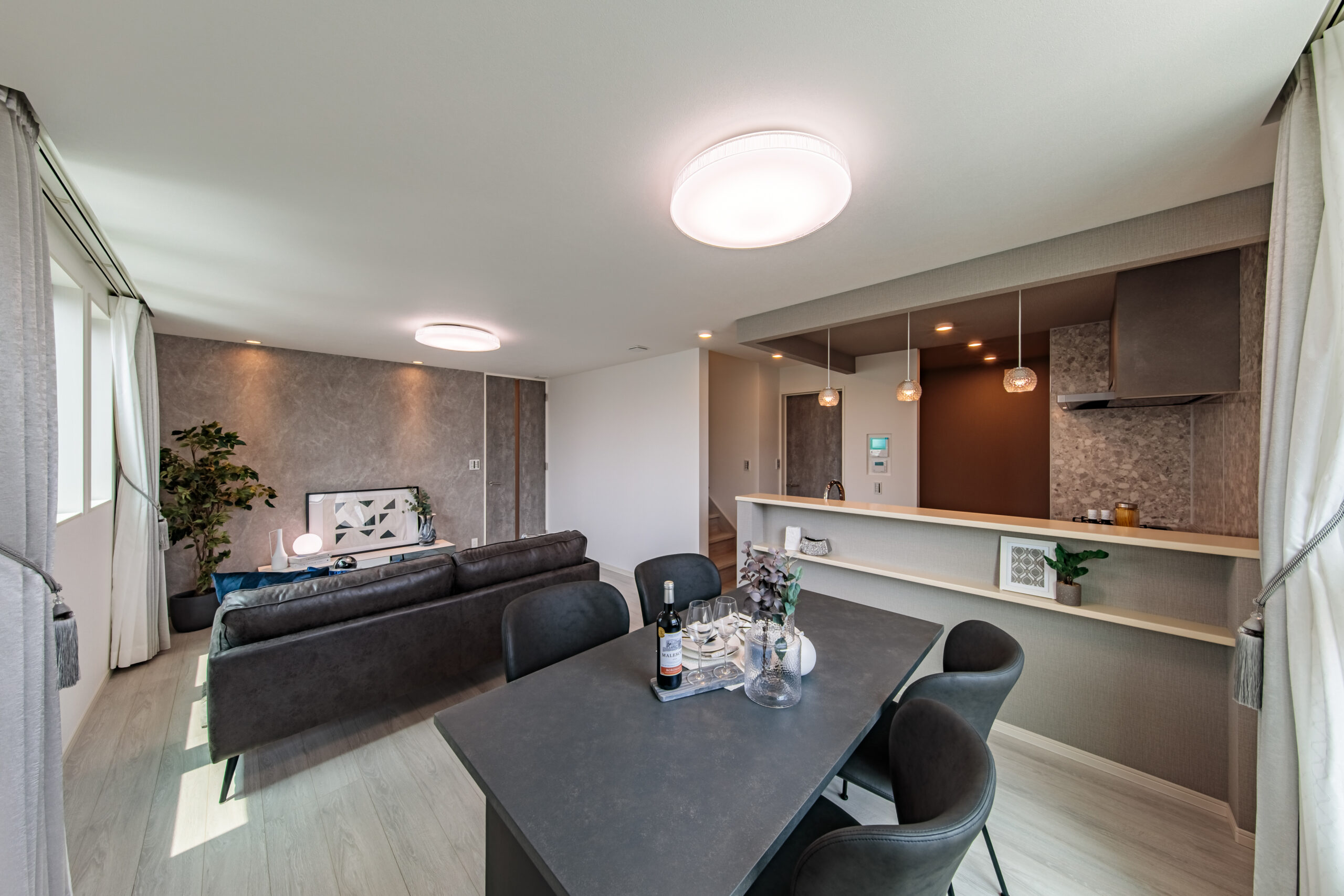 施工例写真 ※実際とは異なります。