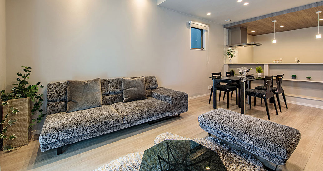 名古屋市千種区