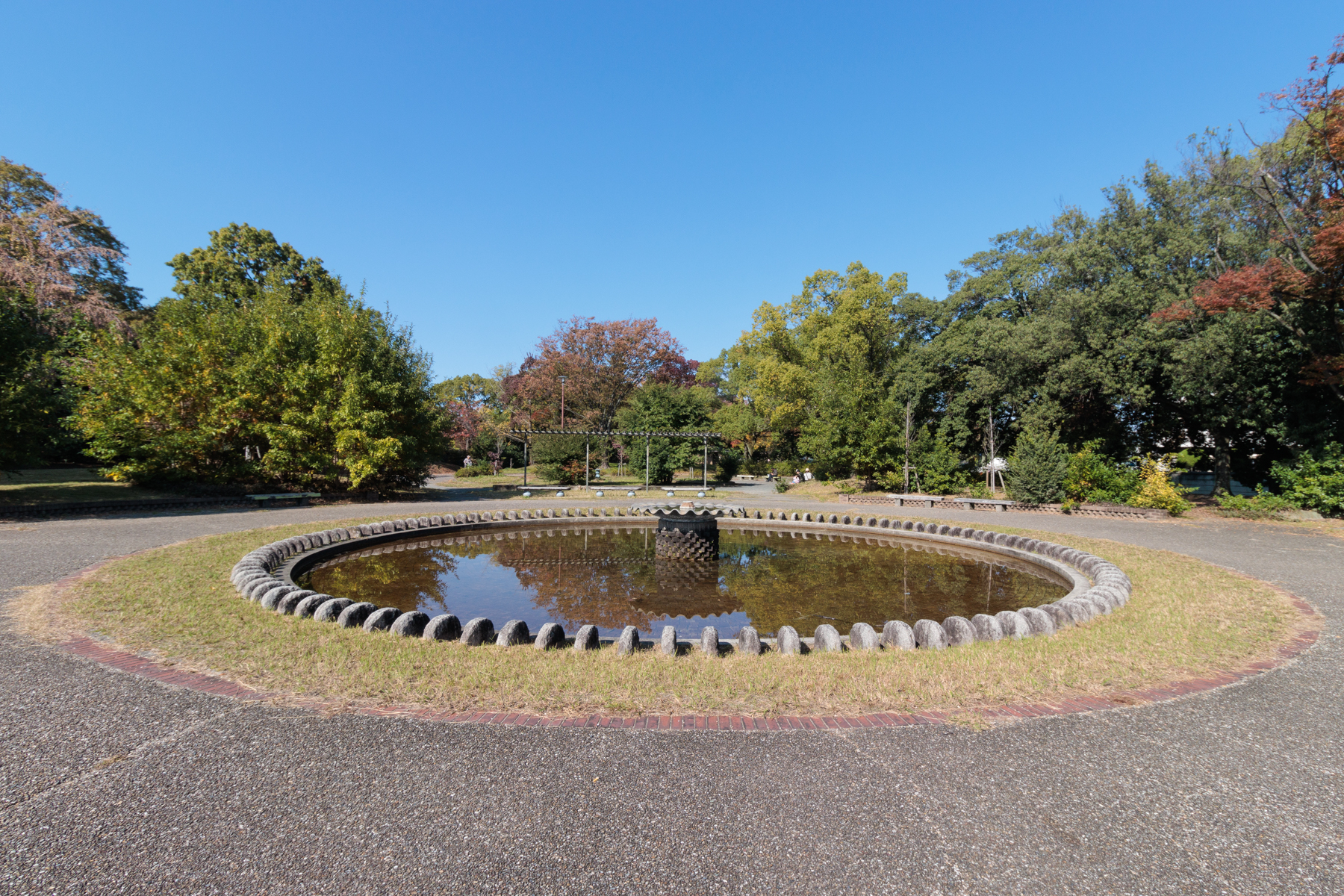 五町公園　徒歩約1分